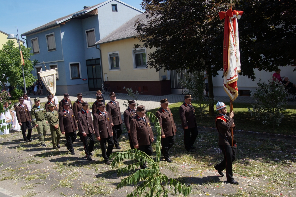 Feuerwehr