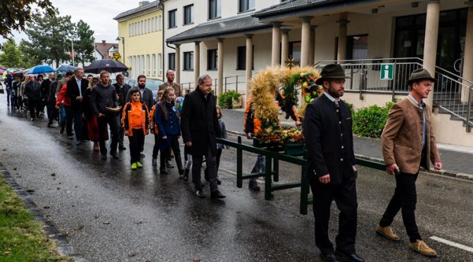 „Die Schöpfung“