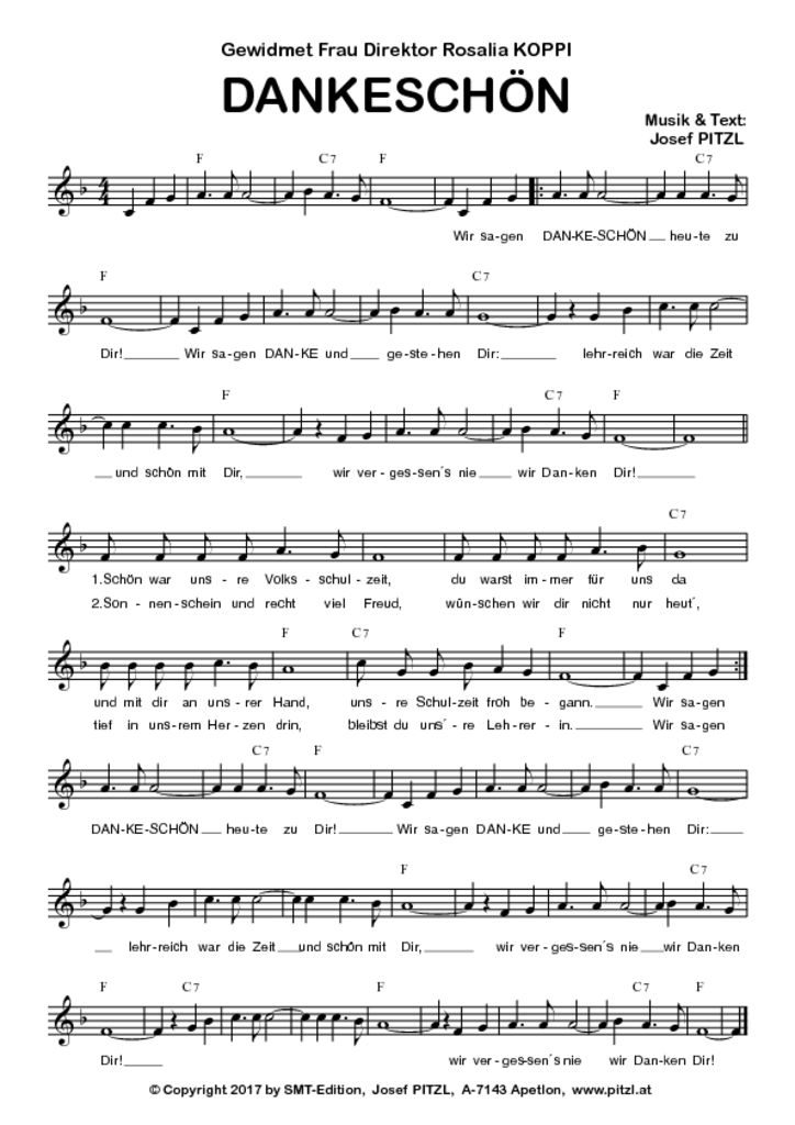 thumbnail of Dankeschoen_ROSALIA_1ste_Stimme_Bb_Klarinette_Trompete_Sopran_Sax