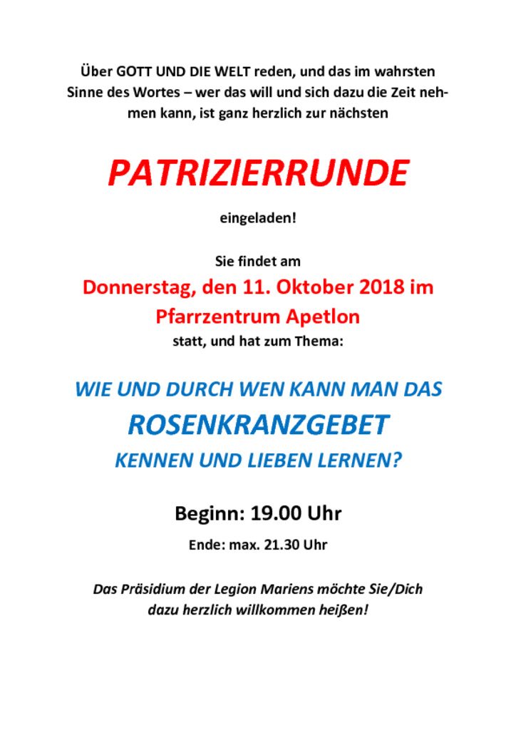 thumbnail of Patrizierrunde-20181011-EINLADUNG