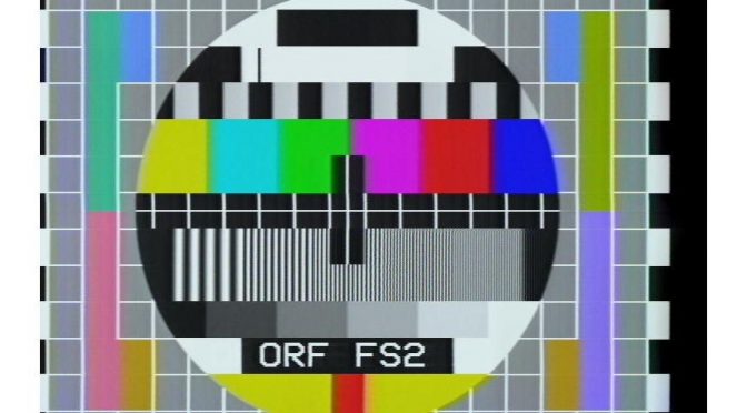 Störungen bei den Live Messen