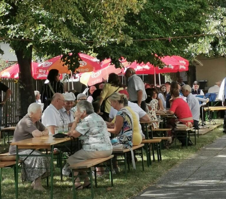 Apetloner Pfarrfest