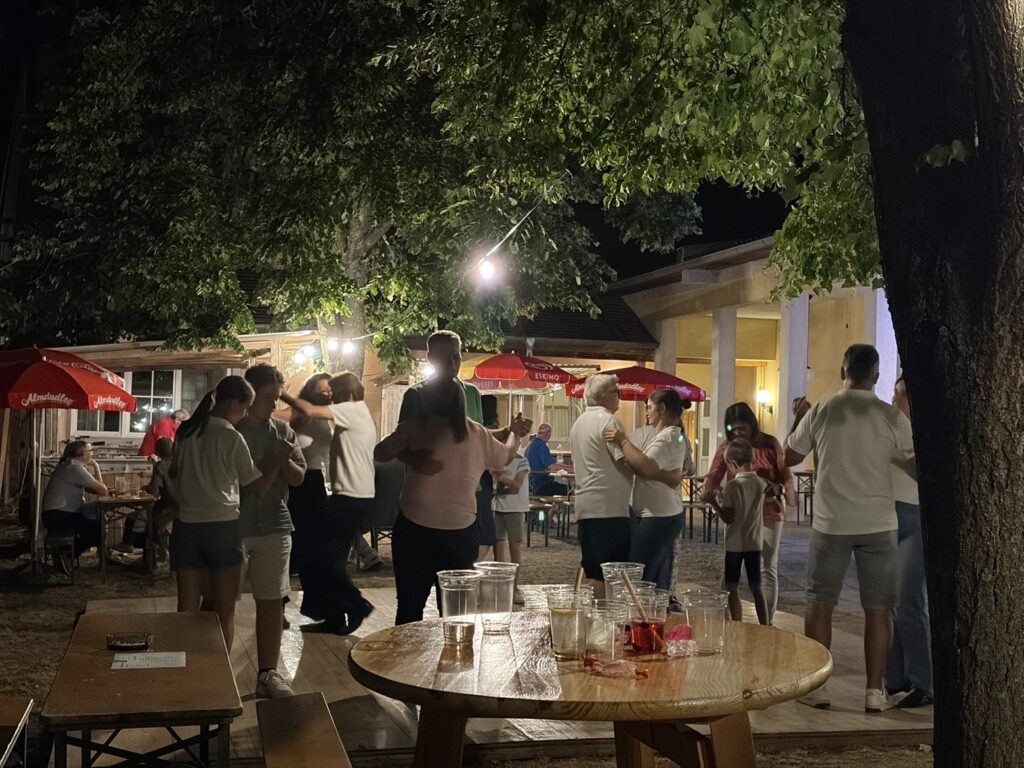 Pfarrfest 2026